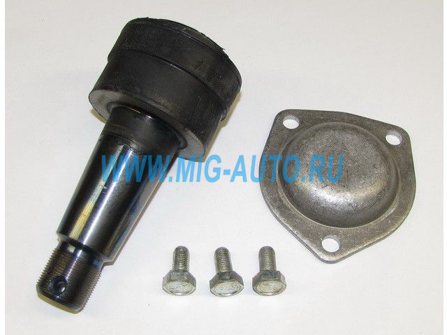 Р/к реактивной штанги (3 наим.) / ЭЛЕМЕНТ R5511-2919026-15РК-Э