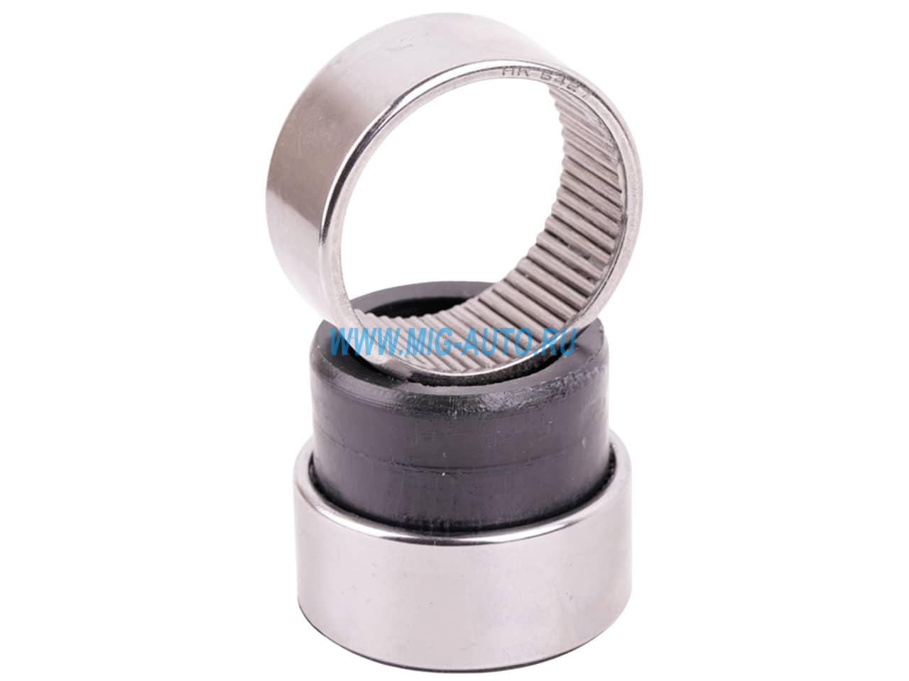 Подшипник шкворня игольчатый (HK5427) Камаз 6580,65801,SHACMAN F3000 (54х62х54 без сепар.с кольцом) 06.33719.0097 / HD90009410358Y02