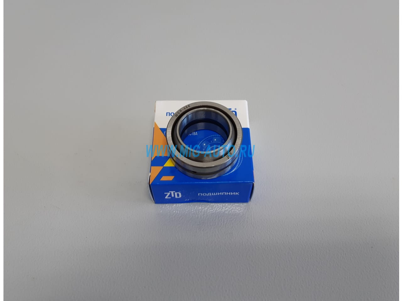 Подшипник ШСП-30 К / ZTD ШСП-30 К