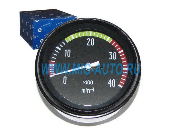 Тахометр / ZTD 5320-3813010