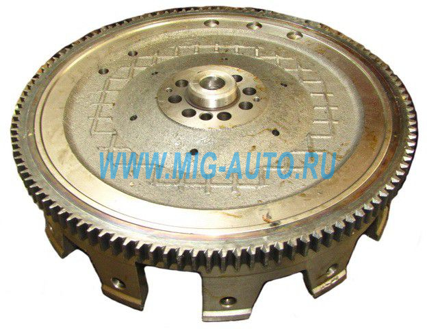 Маховик / ПАО КамАЗ 740-1005115-94