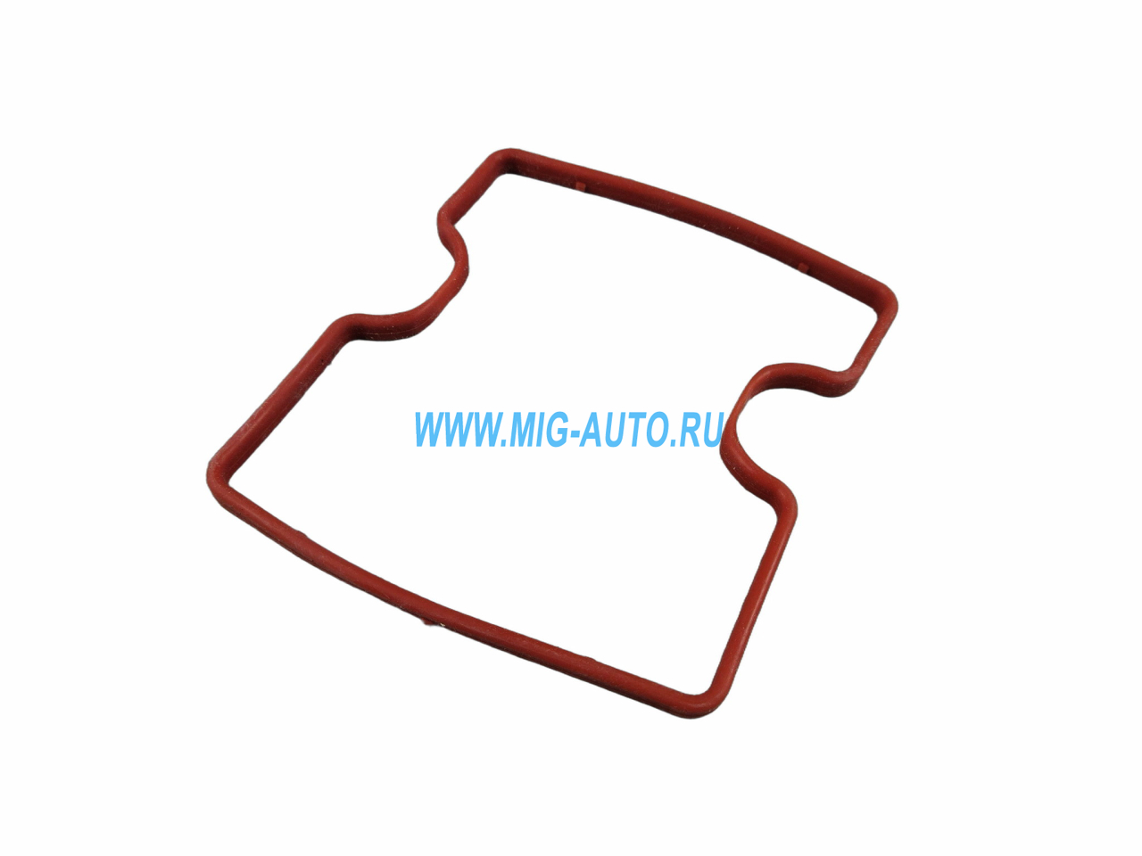 Прокладка клапанной крышки (пластиковая крышка) / Строймаш У-002.00.007