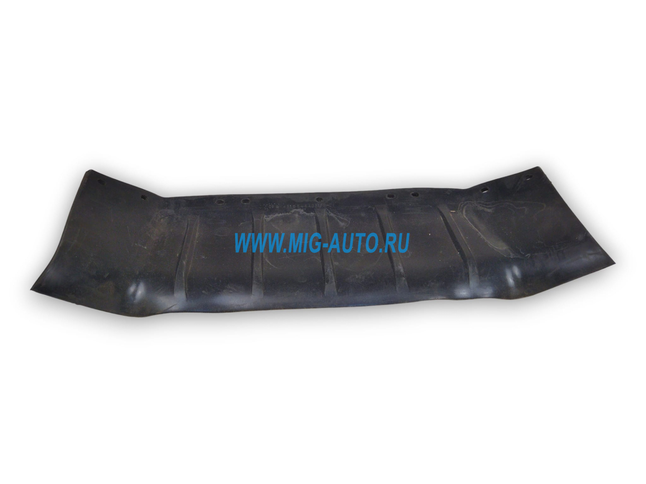 Брызговик задней части крыла (верхний) / БРТ 43105-8403172-01