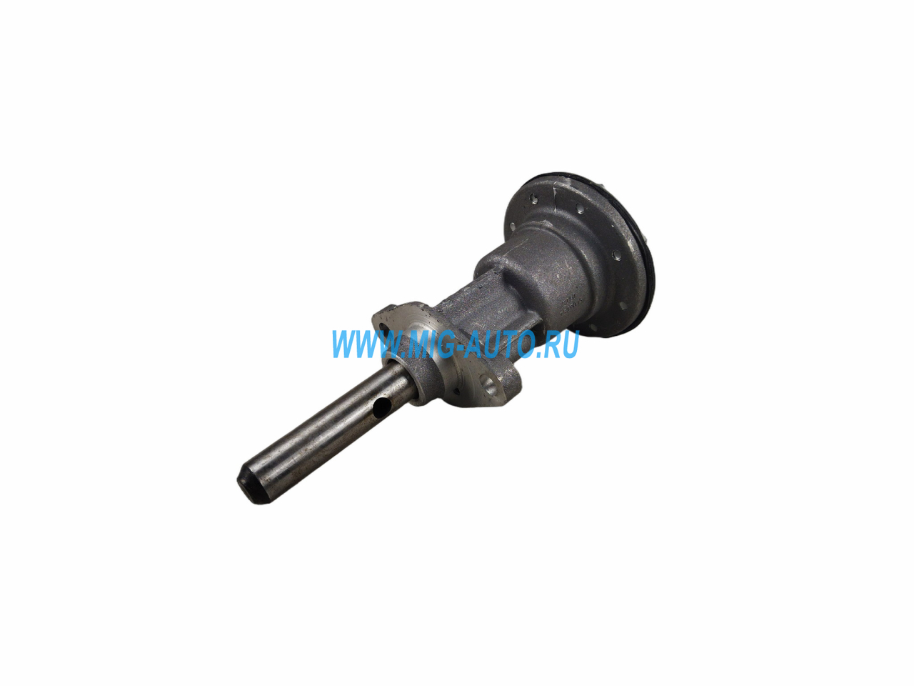 Механизм блокировки МОД / ПАО КамАЗ 5320-2509010