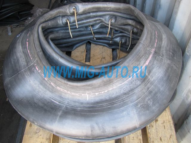 Автокамера 320х508 / Нижнекамск 12.00х20