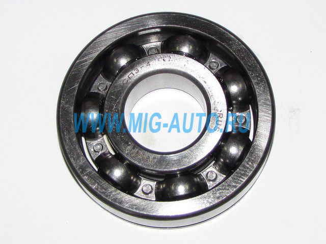 Подшипник 50409 (на 214 вал КПП) 1770234-50409 (6409 N)