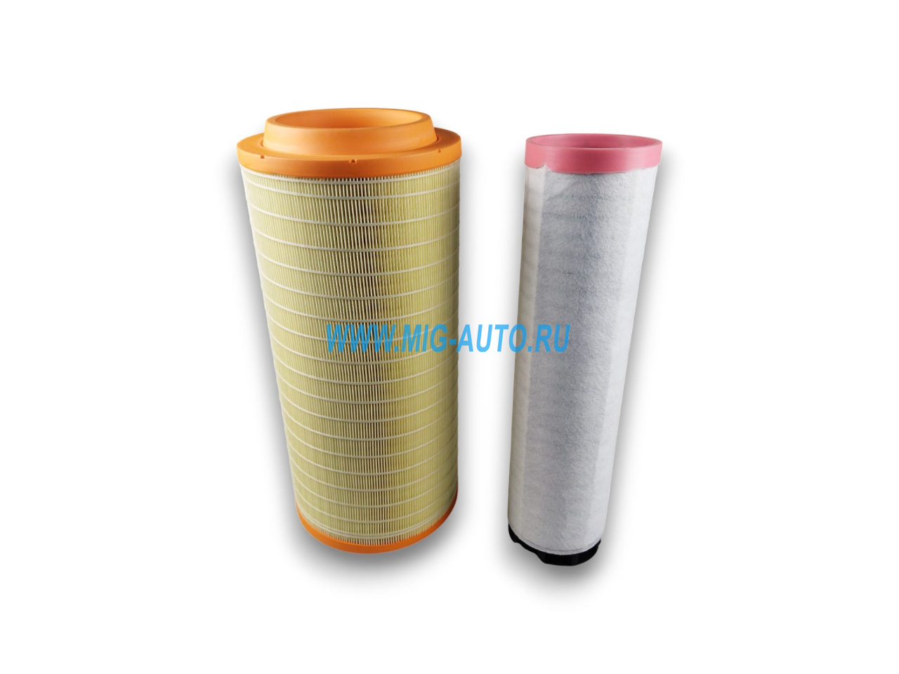 Элемент ВФ (дв. Cummins) / ZTD C25710/3+CF710