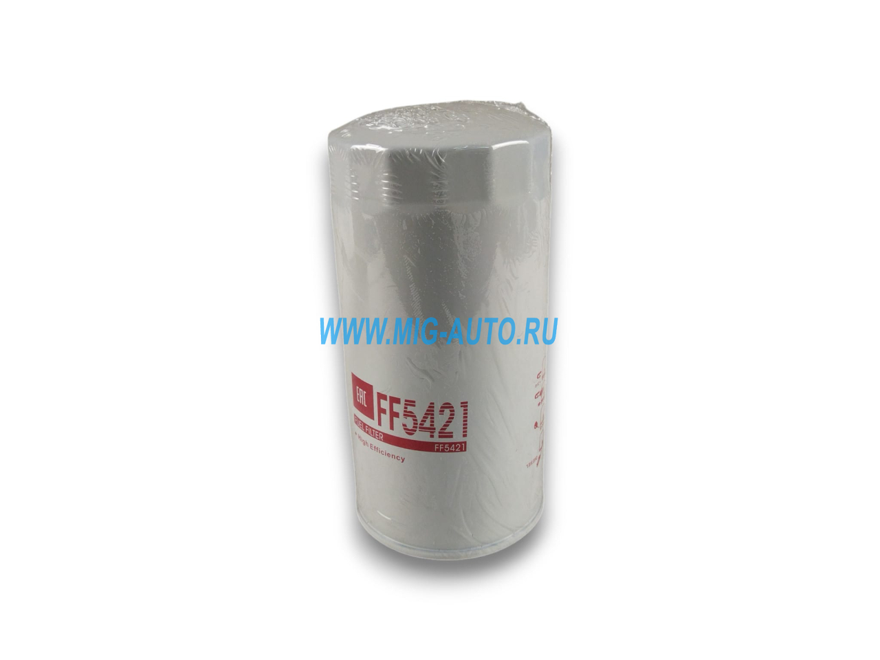 Фильтр ТФ FF5421 на двc CUMMINS FF5421