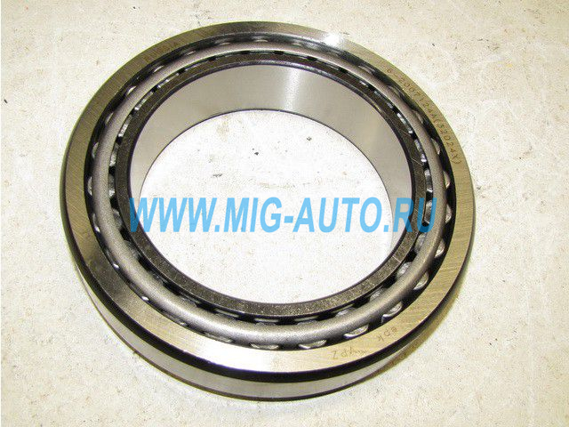 Подшипник 2007124 (ступ. Урал) УРАЛ-2007124