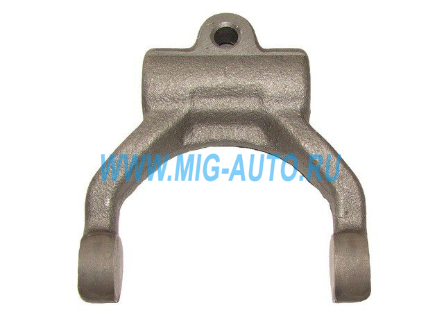 Вилка включения сцепления / ПАО КАМАЗ 16-1601203