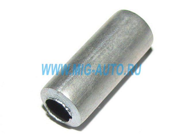 Втулка трубки ПВХ  D9 (на трубку  D12) 53205-3506028-12