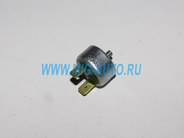 Датчик температуры 48-70 градусов (на ПЖД15) 141-3828
