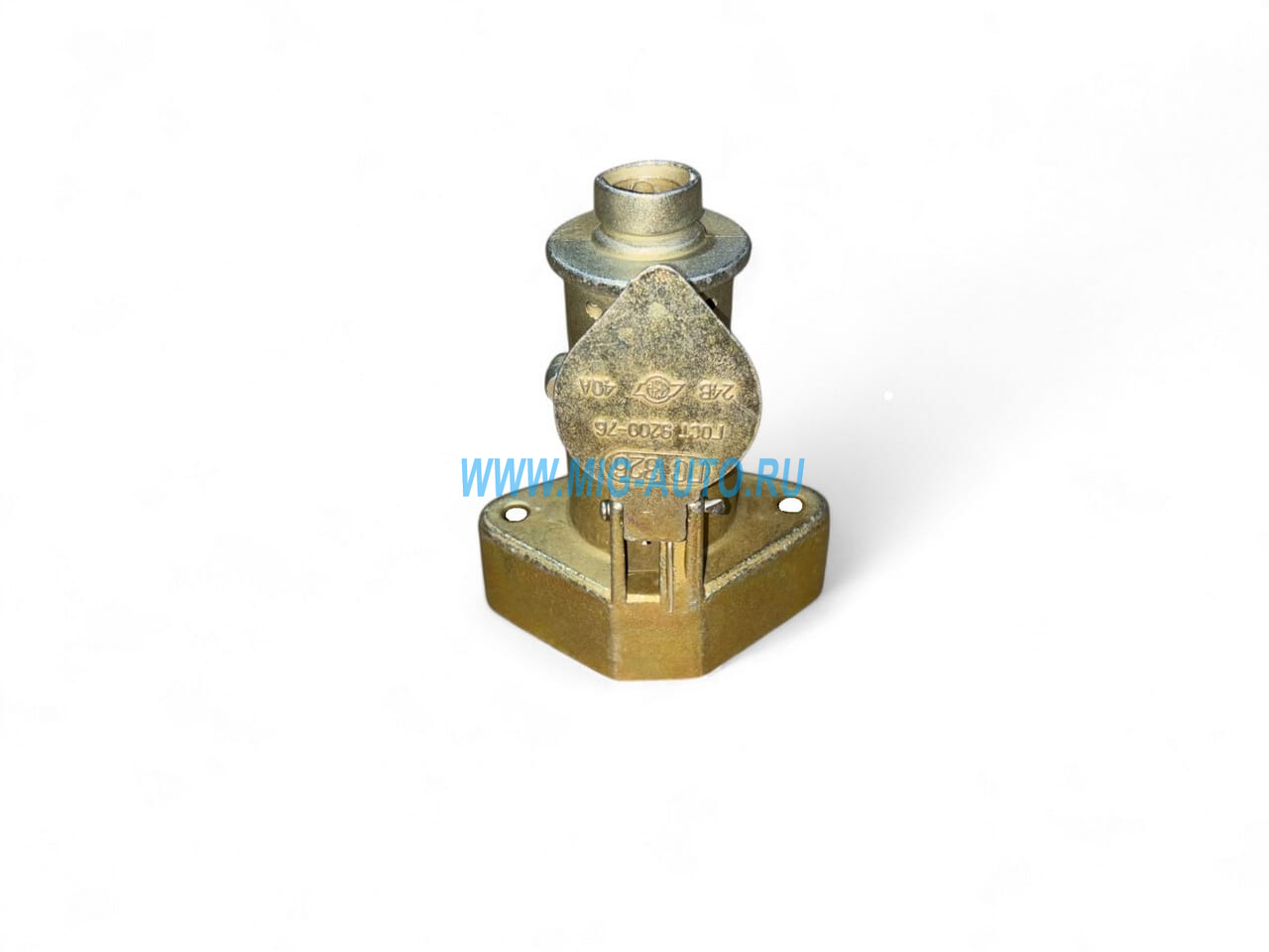 ПС-326 / Рафэлгриг 53215-3723100