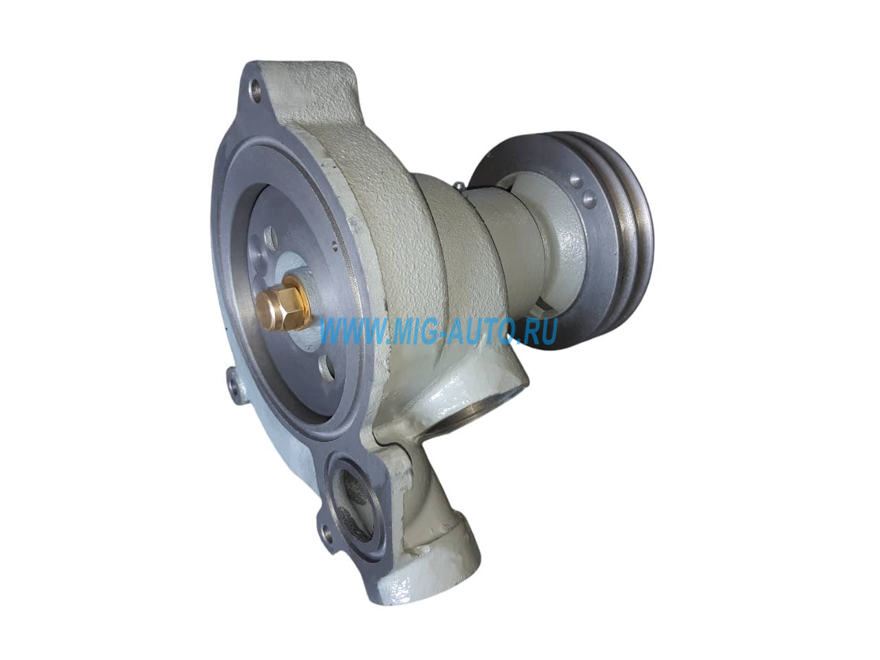 Насос водяной Евро-1 / ЗЧТД 740.13-1307010