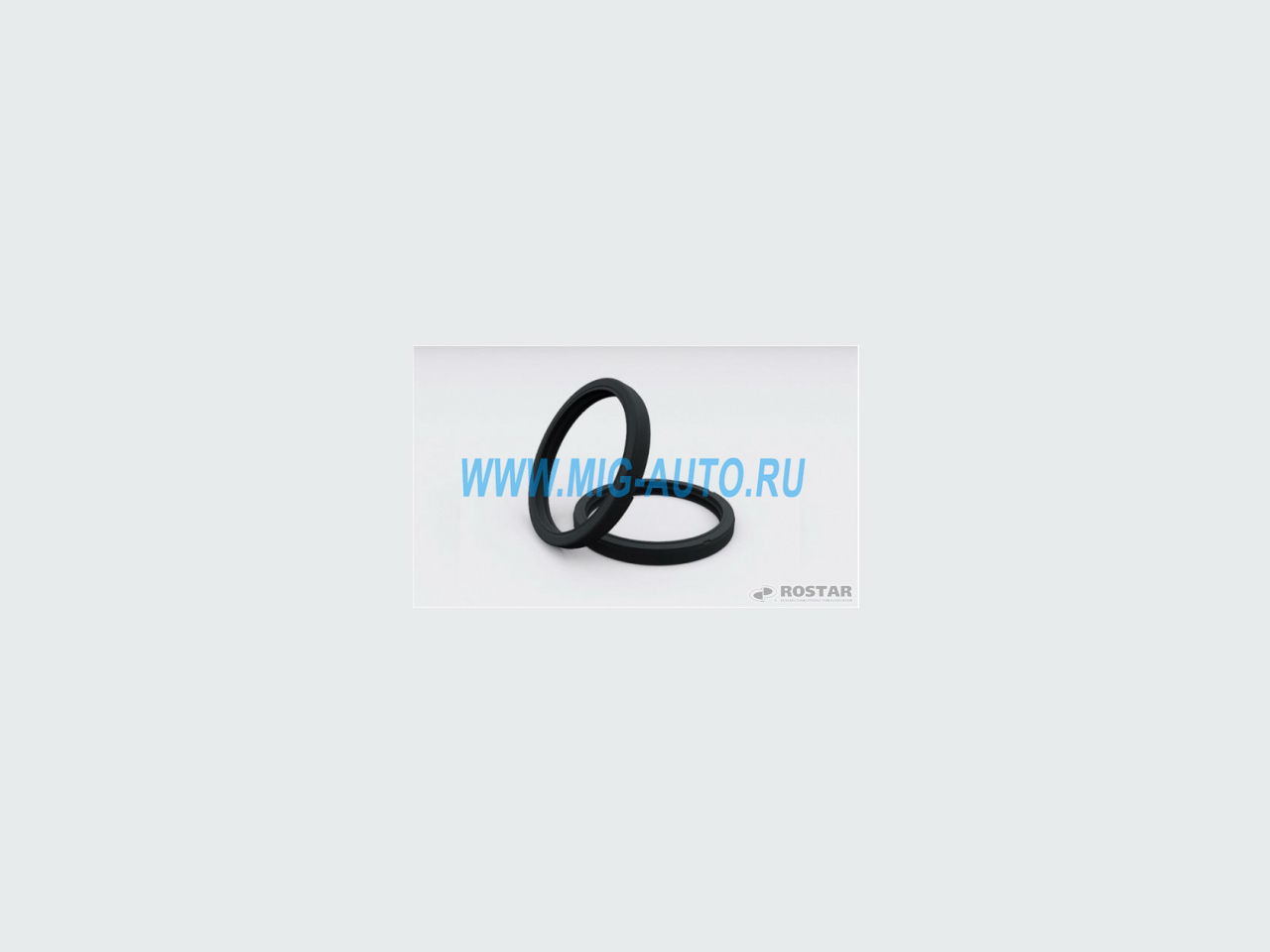 Манжета задней ступицы (142х168х15) / РОСТАР 65115-3104017