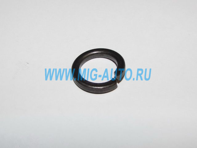 Шайба гроверная 16 1/05172/77