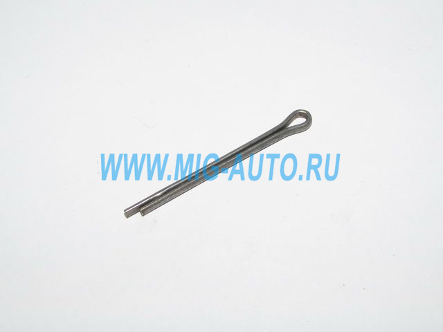 Шплинт 3х40 разводной 1/07348/01