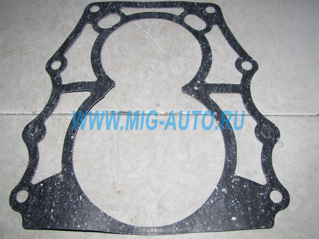 Прокладка картера делителя (паронит) 15-1770034