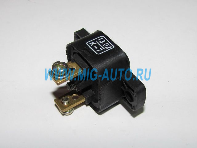 Предохранитель (реле тепловое) 30 Ам 292-3722