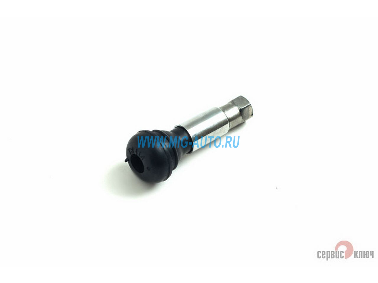 Ниппель для бескамерных шин PROFFI 73416