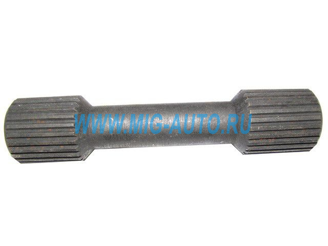 Вал привода агрегатов Евро-2 7406-1005550