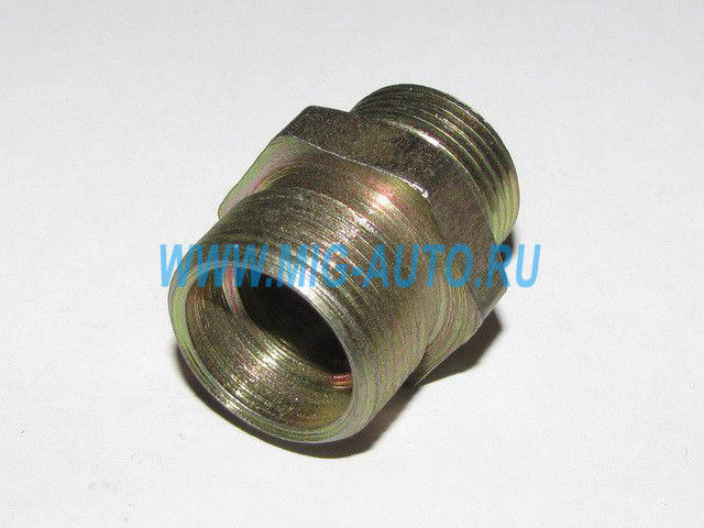 Переходник М22хМ24 -