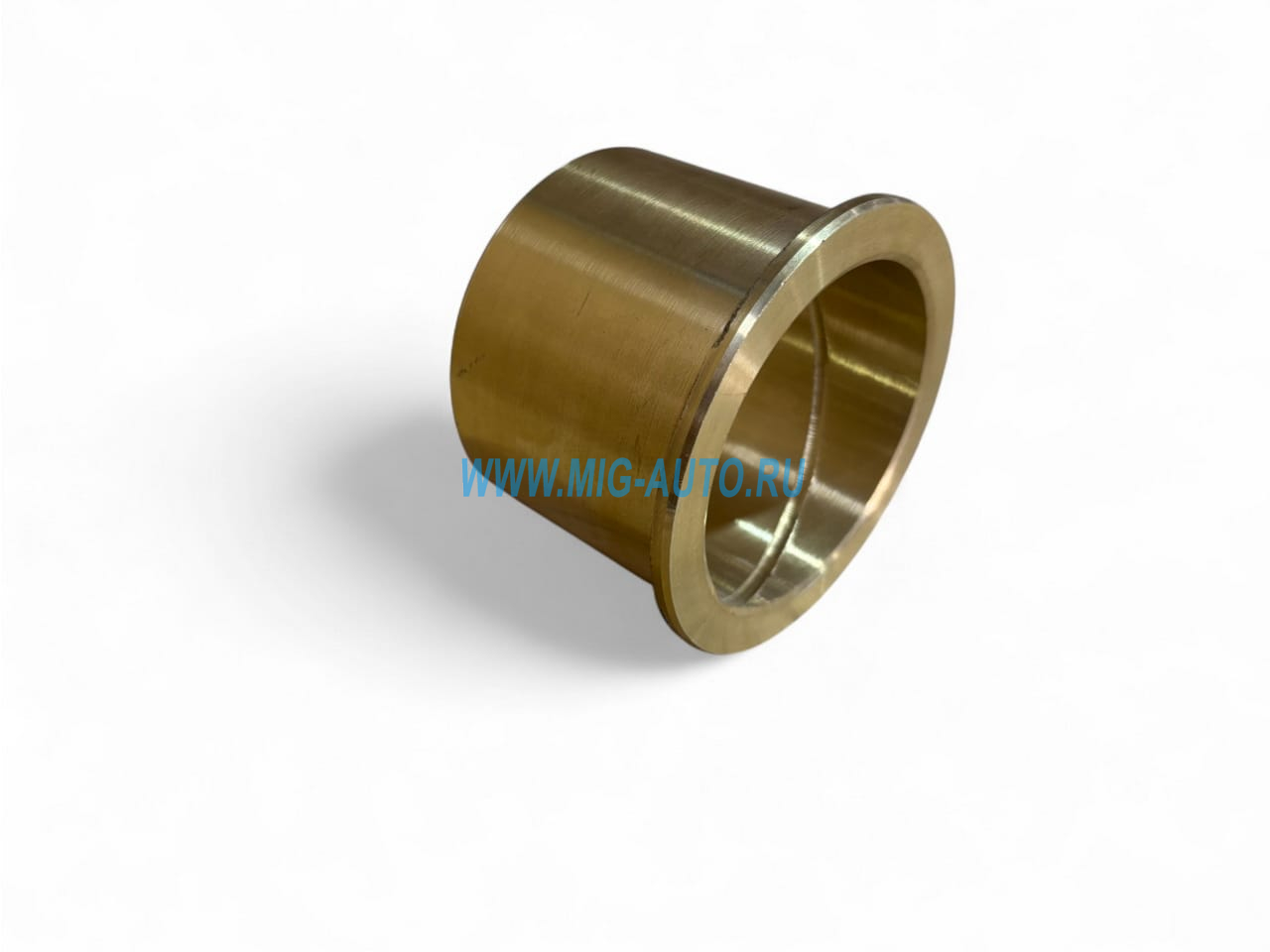 Втулка балансира 5320 бронза  Р2 5320-2918074