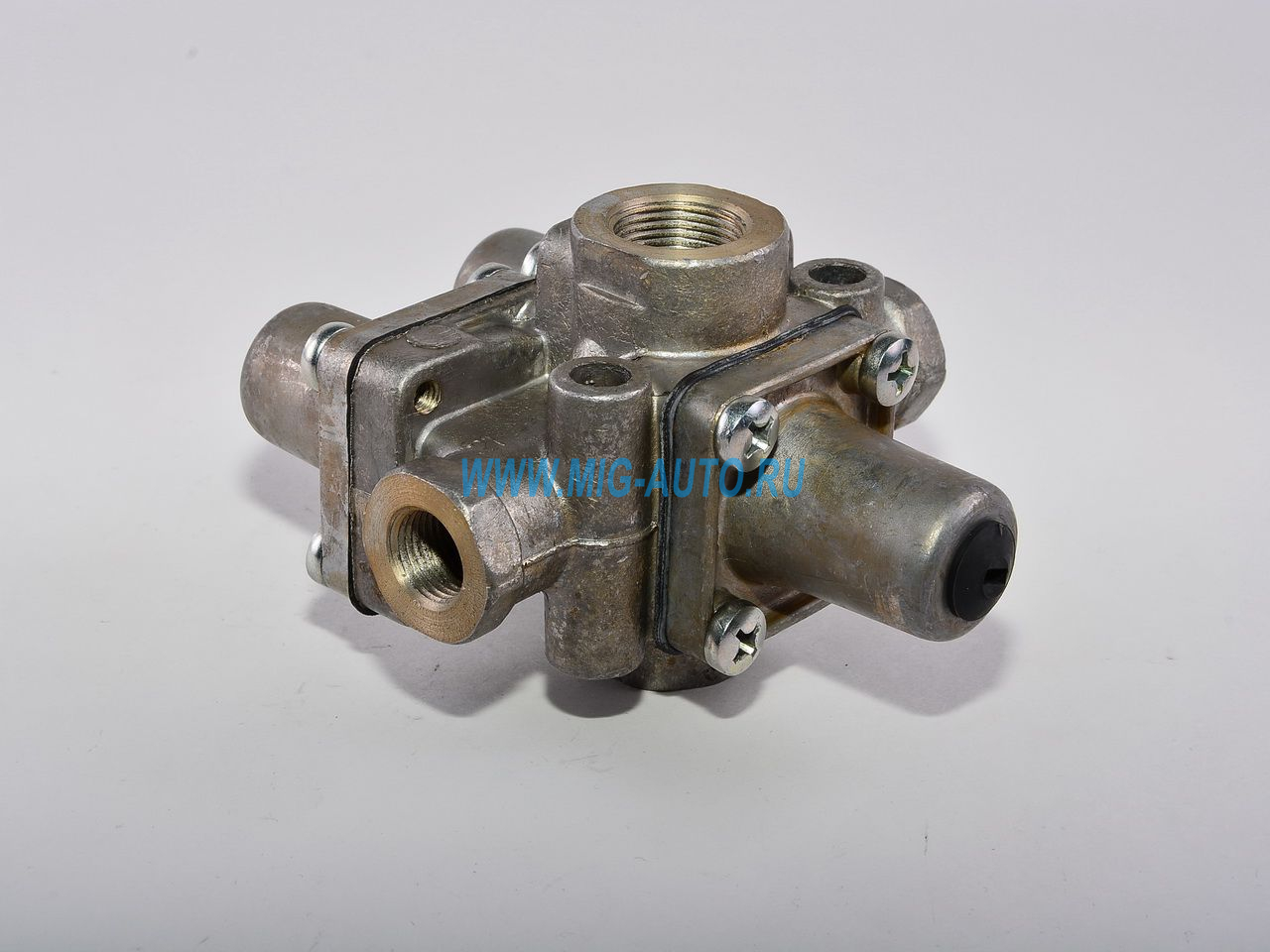 Клапан защитный 3-ой / Рославль 100-3515210