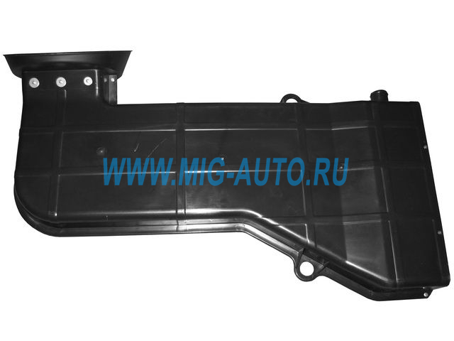 Воздухозаборник 65115 / Технотрон 65115-1109400-20