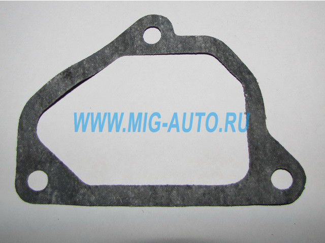 Прокладка коллектора Евро (паронит) 7406-1115050-10
