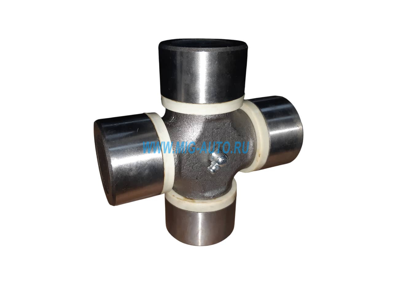 Крестовина кардана (57*144) SHACMAN, SITRAK, HOWO, FAW, DONGFENG / ZTD 19036311080