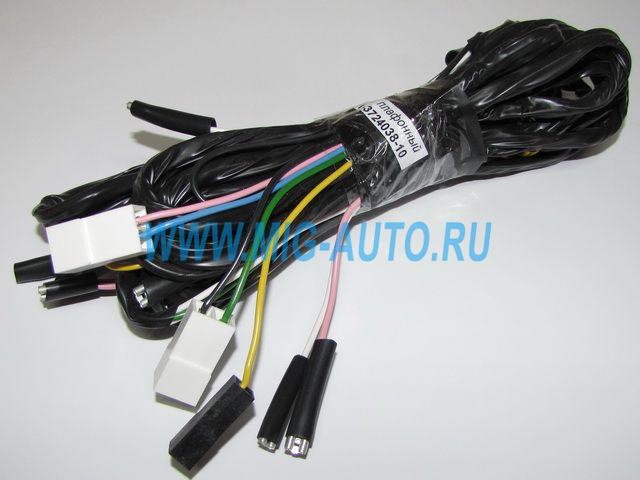 Пучок проводов плафона 55111 55111-3724038-10