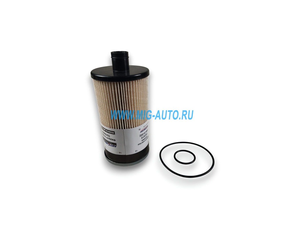 Фильтр ТФ FS20018 сепаратор / АВТОМАГНАТ FS20018
