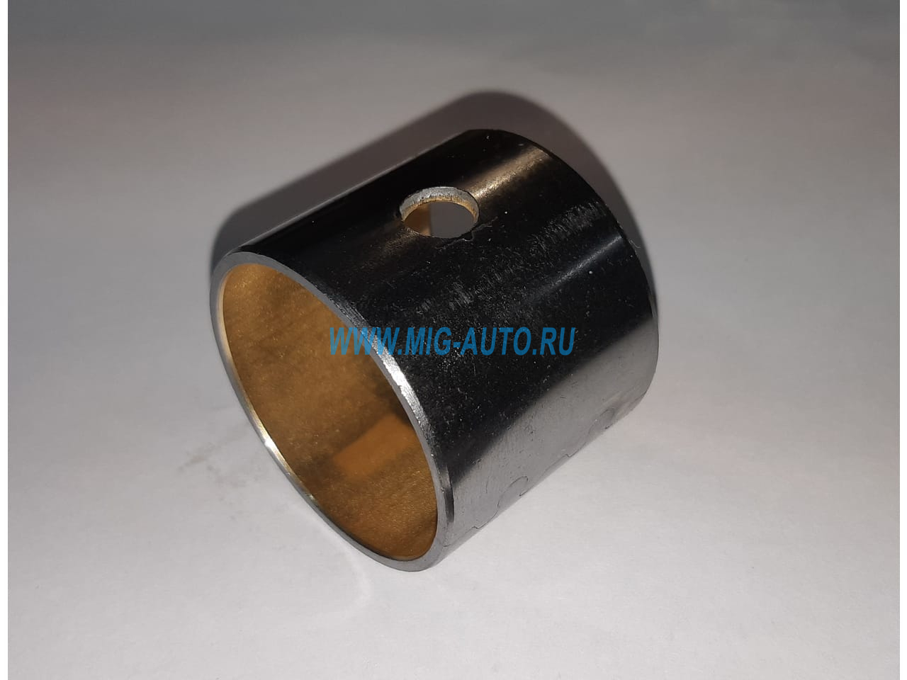 Втулка распредвала задняя / Импорт 740-1006026