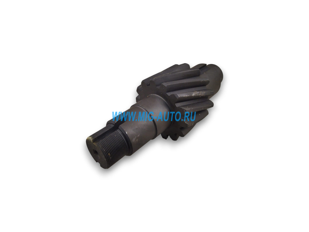 Шестерня ведущая на 14 зубьев / КМД 5320-2402110-30