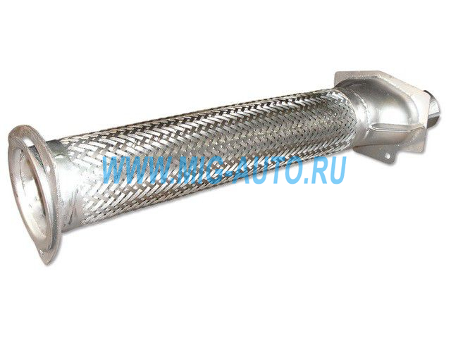 Металлорукав 5320 сетка с тройником 5320-1203012