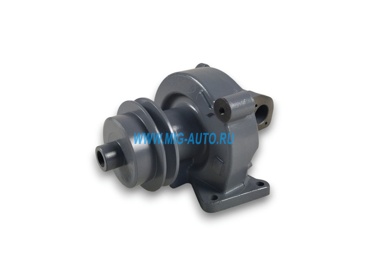 Насос водяной МАЗ - Б1 / аналог 236-1307010-Б1
