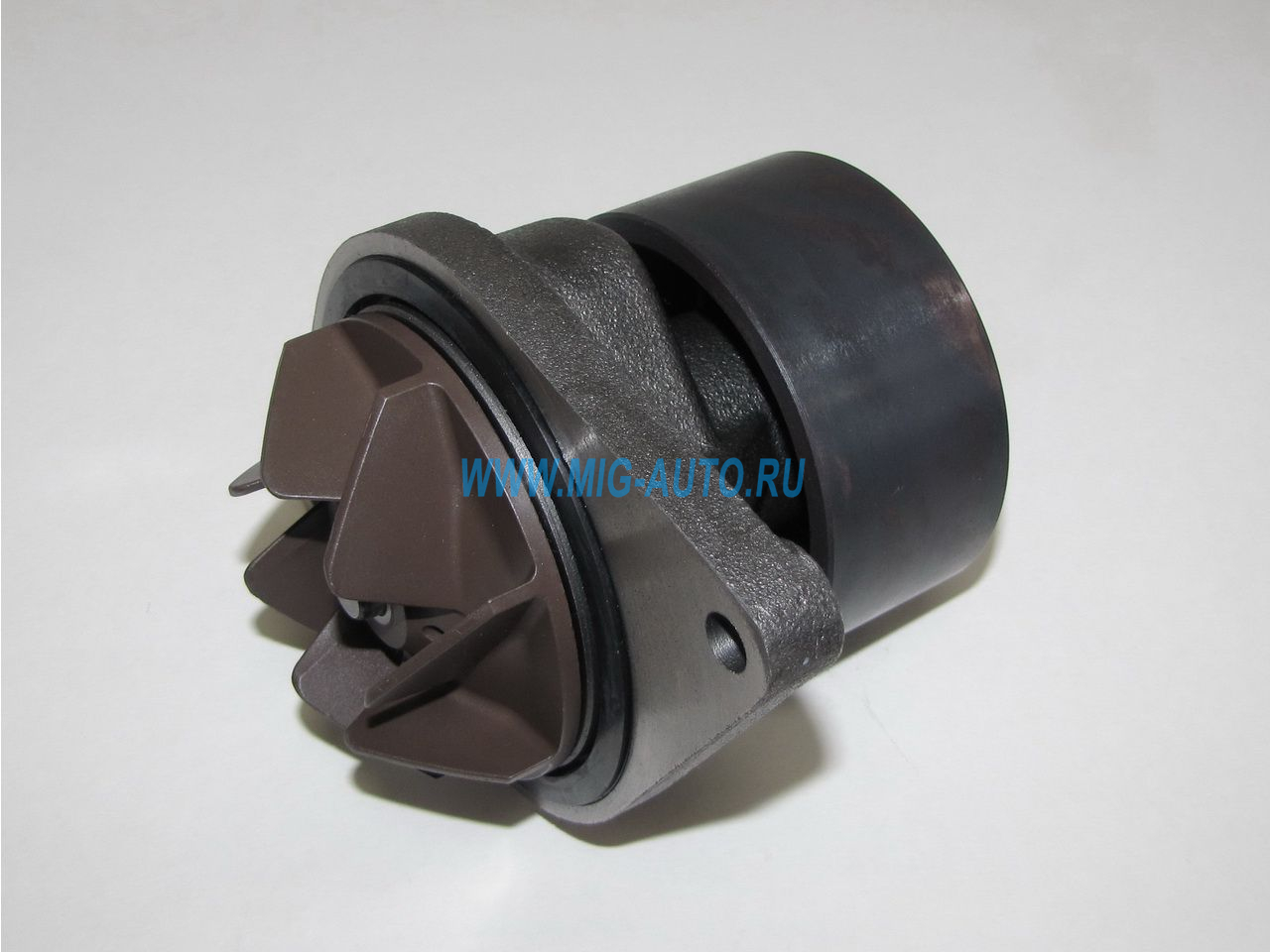 Насос водяной (6 ISBE) CUMMINS (3800984/ 3285410) / Импорт 4891252