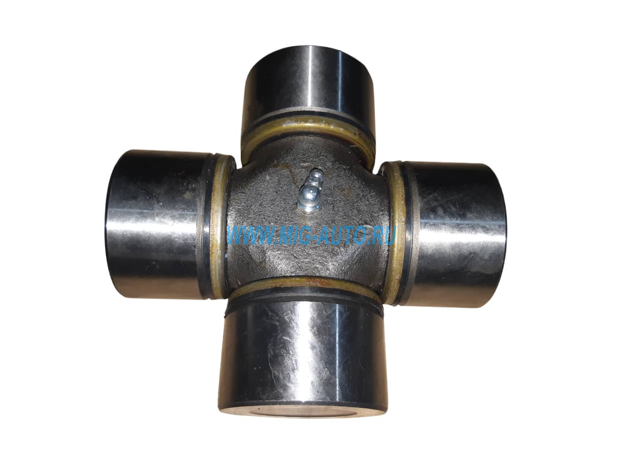 Крестовина кардана (70х166) FAW J6 / ZTD 2205030B761/b