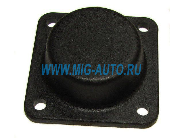 Крышка шкворня верхняя 6520 / РОСТАР 6460-3001054