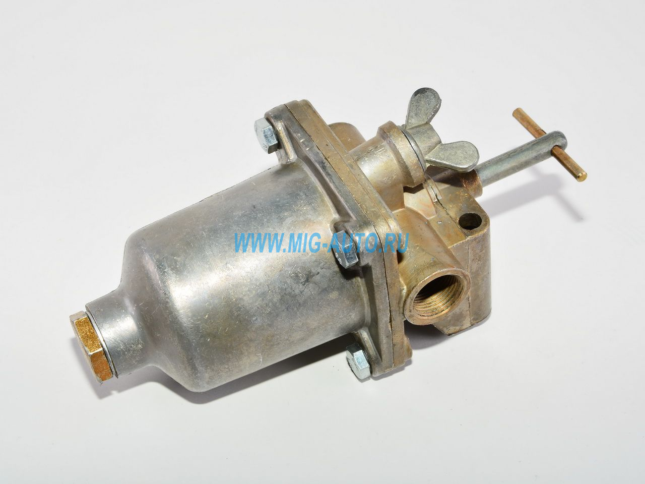 ППЗ / Рославль 100-3536010