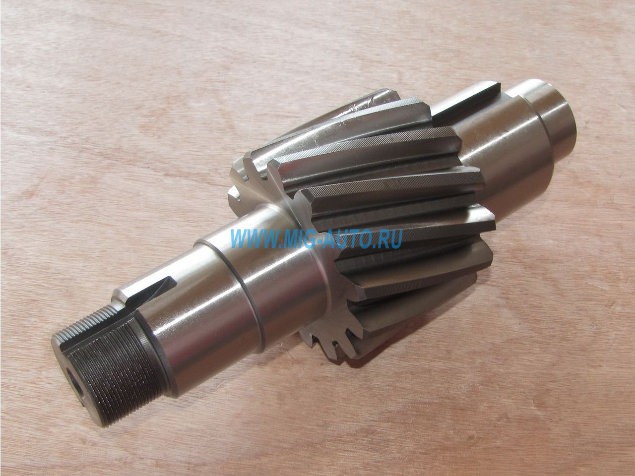 Шестерня ведущая на 14 зубьев / ZTD 5320-2402110-30