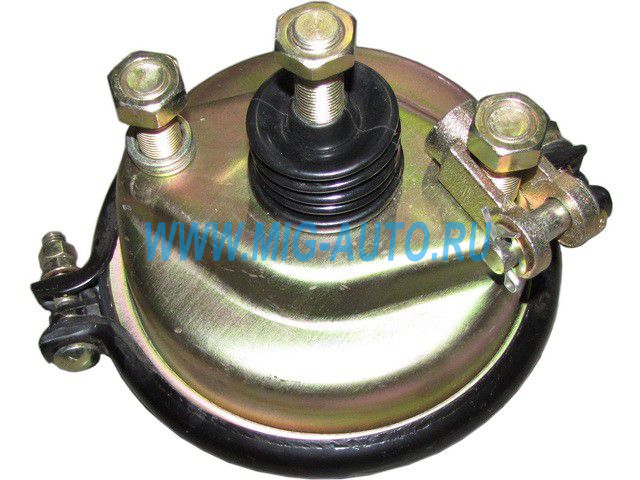 Камера тормозная передняя (тип24) с длинным штоком / аналог 100-3519210