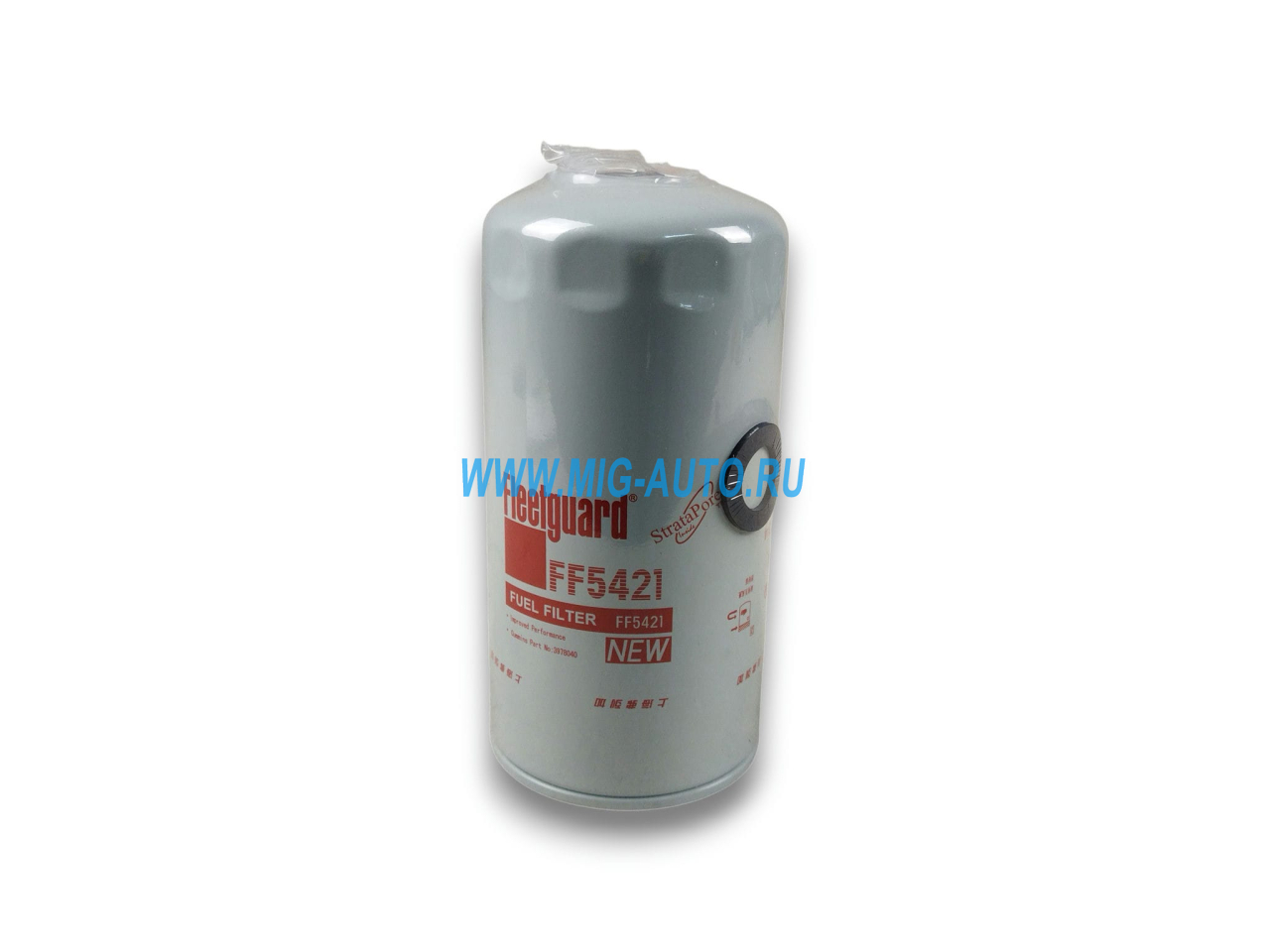Фильтр ТФ FF5421 / FLEETGUARD FF5421