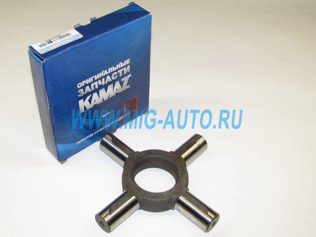 Крестовина МКД голая / ПАО КамАЗ 5320-2403060