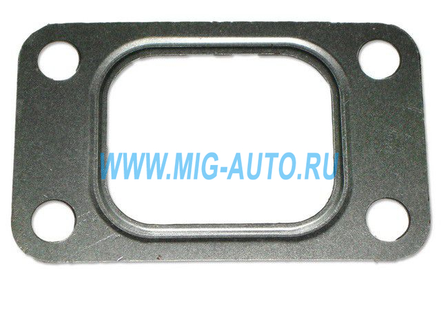 Прокладка турбокомпрессора (квадрат) 7403-1118189