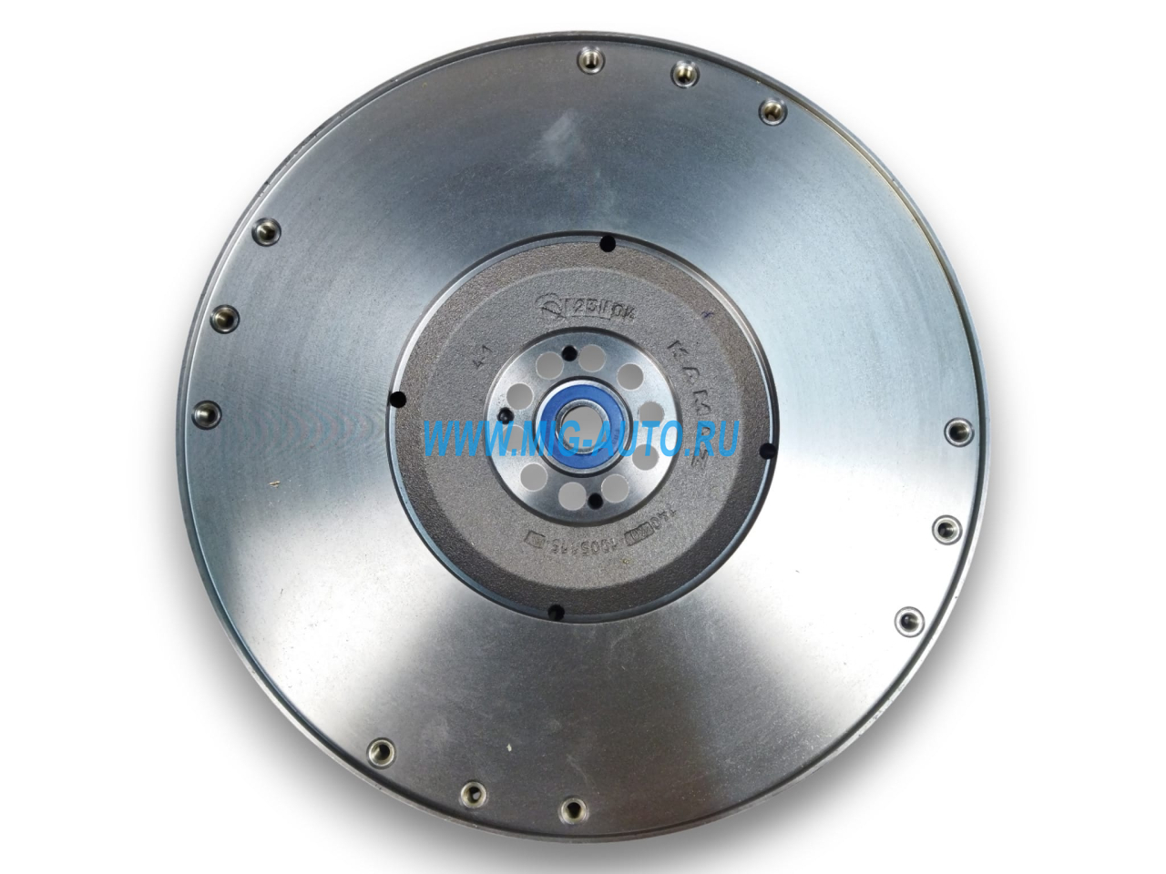 Маховик Евро-2 240 л.с. / ПАО КамАЗ 740.30-1005115