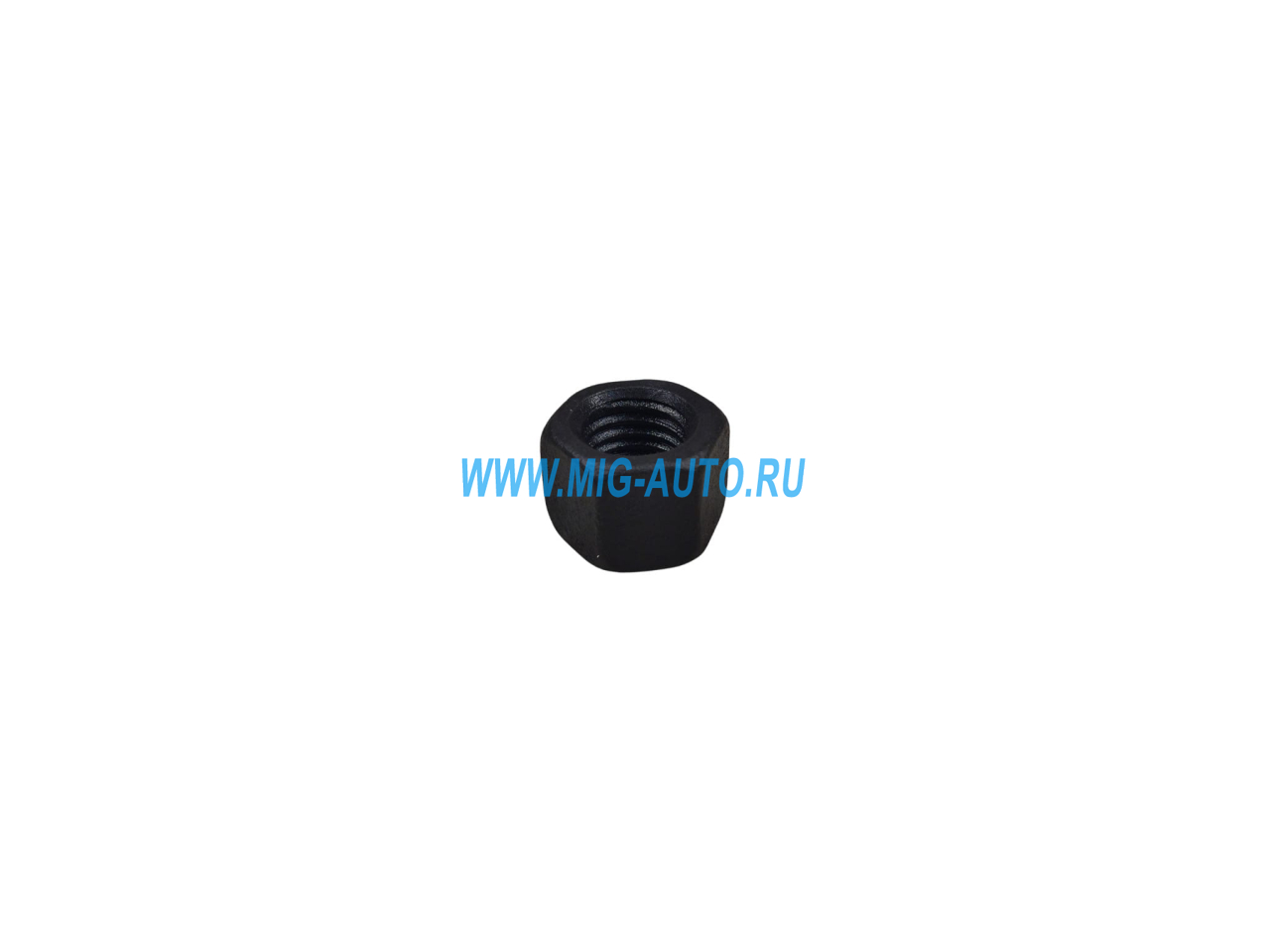 Гайка колеса М18х2.5хH20 усиленная (Тефлон) (морозостойкий) / КМД 853552