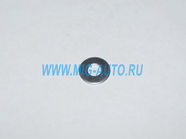 Шайба плоская  8х20 1/26467/01