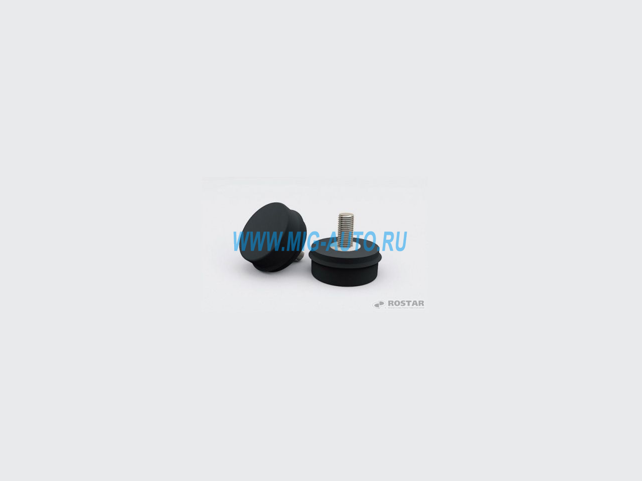 Буфер платформы (укороченный) / РОСТАР 53215-8502090-70